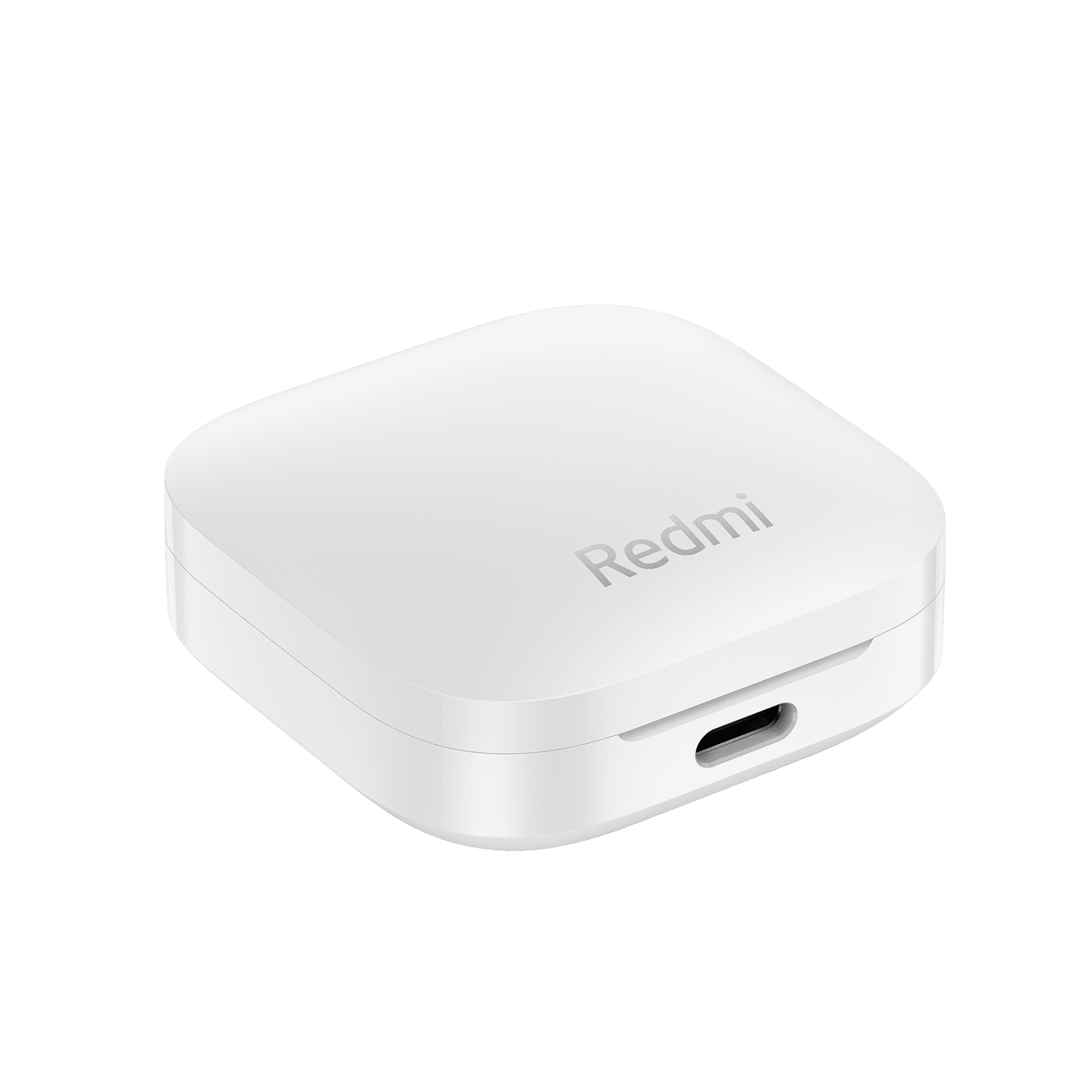 Redmi Buds 6 Active - White Wireless Earbuds