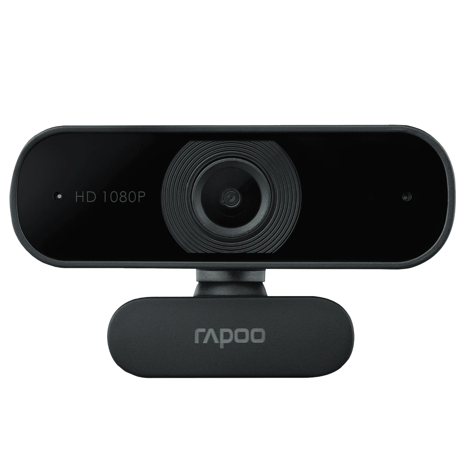 Rapoo C260 Full HD 1080P Webcam – Grade A