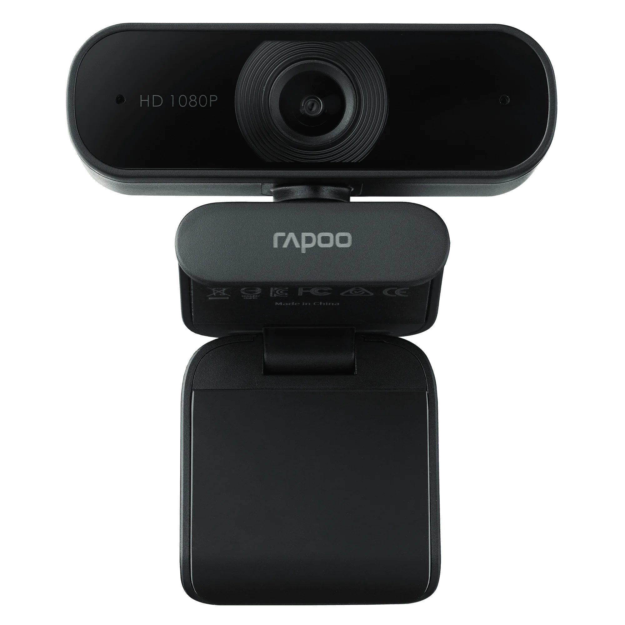 Rapoo C260 Full HD 1080P Webcam – Grade A