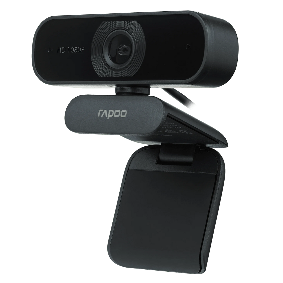 Rapoo C260 Full HD 1080P Webcam – Grade A