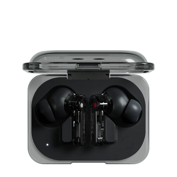 Nothing (A) In-Ear Earbuds - Black