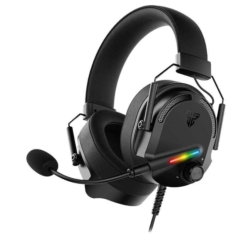 Fantech ALTO 7.1 HG26 – RGB USB Gaming Headset with Virtual Surround Sound