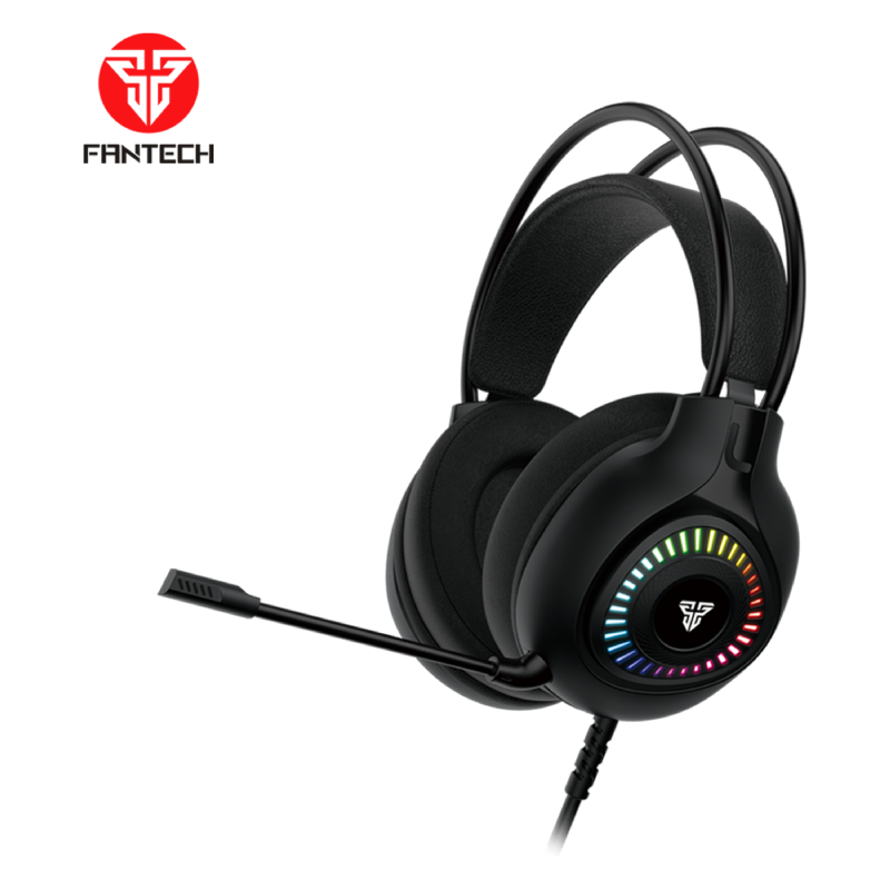 Fantech HG25 Orbit Wired 7.1 Surround Gaming Headset - Rebuy-Box