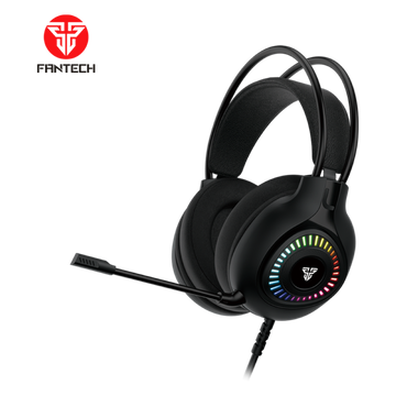 Fantech HG25 Orbit Wired 7.1 Surround Gaming Headset - Rebuy-Box