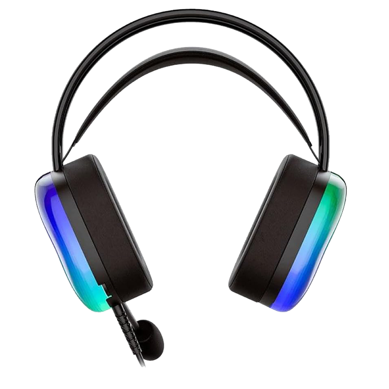 Fantech HG29 Aurora 7.1 – Ultimate Surround Sound for Immersive Gaming