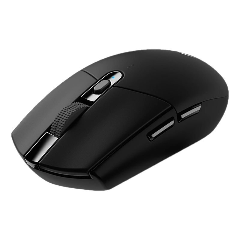 Logitech G305 Lightspeed Wireless Gaming Mouse