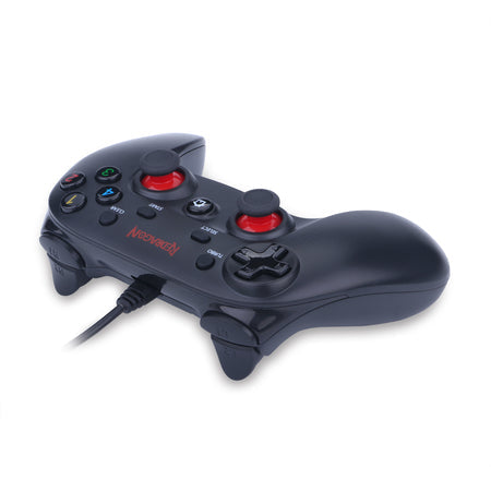 REDRAGON G807 SATURN Gamepad USB Controller, Dual Vibration - Rebuy-Box