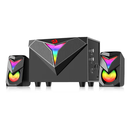 Redragon Toccata Stereo Gaming Speaker - GS700