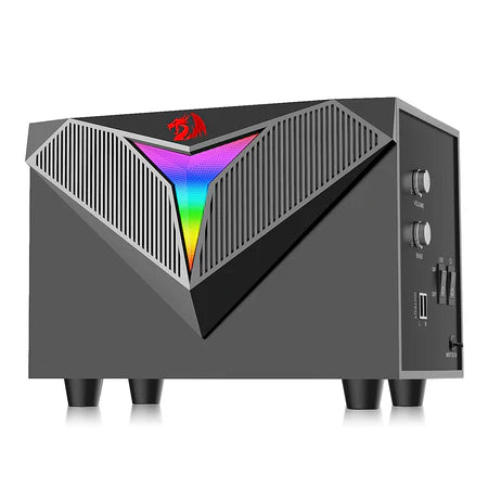 Redragon Toccata Stereo Gaming Speaker - GS700