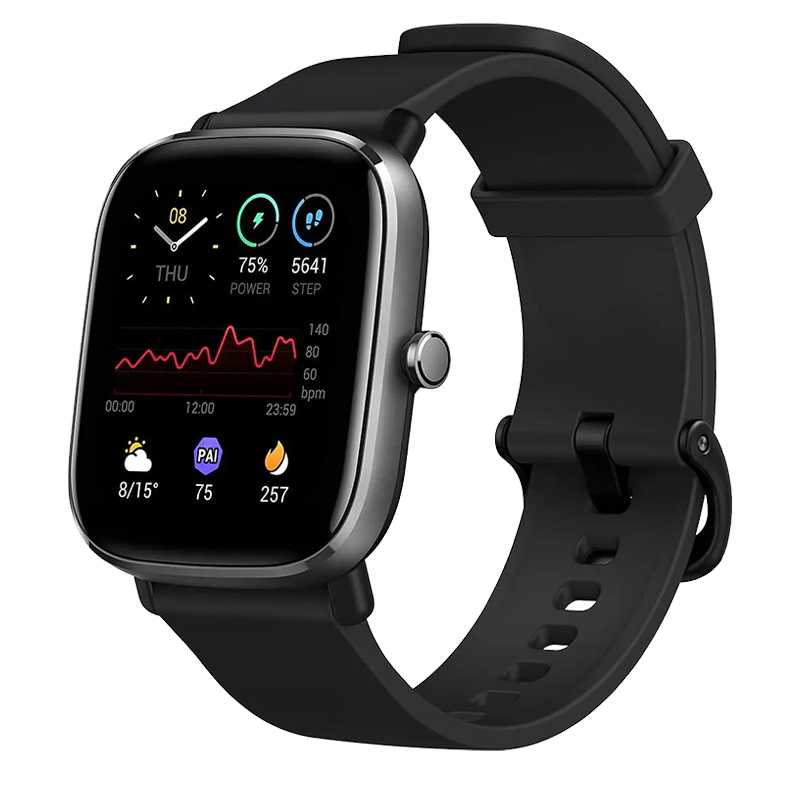 Amazfit GTS 2 mini smart watch