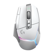 Logitech G502 X Plus 25K – White (Asia Version) Grade D A 3-month warranty