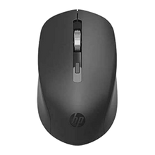 ماوس HP Mouse S1000 Plus اللاسلكي البصري الصامت 