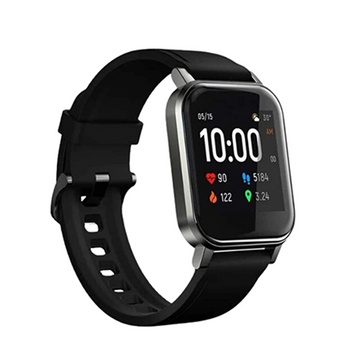 Haylou Smart Watch 2 - LS02, Fitness Tracker, 1.4" Touch Screen
