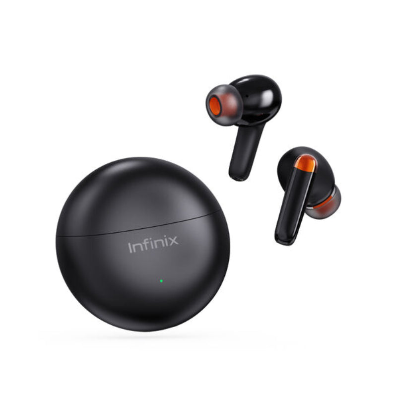 Infinix Buds Neo -XE26 -Black