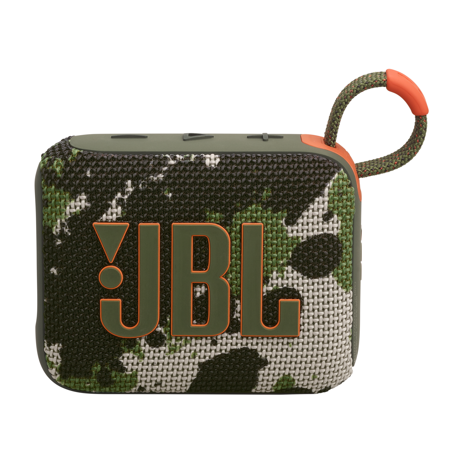 JBL Go 4 Squad – Listen More