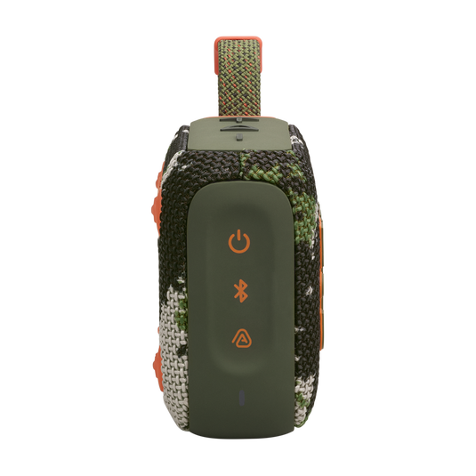 JBL Go 4 Squad – Listen More