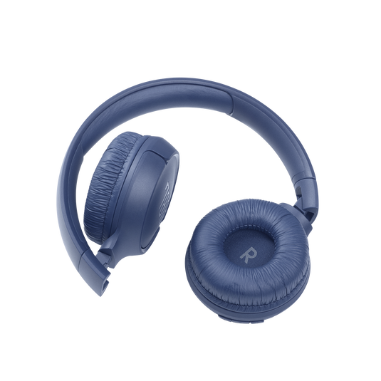 سماعات JBL Tune 510BT اللاسلكية فوق الأذن 