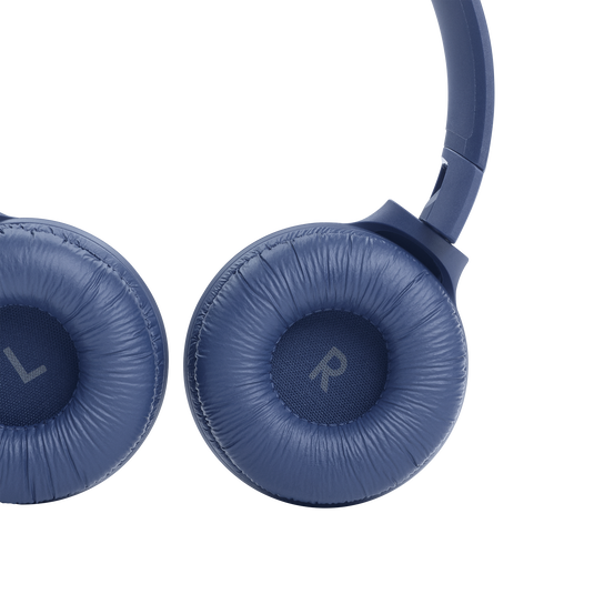 سماعات JBL Tune 510BT اللاسلكية فوق الأذن 