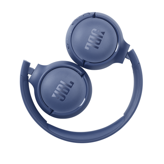 سماعات JBL Tune 510BT اللاسلكية فوق الأذن 