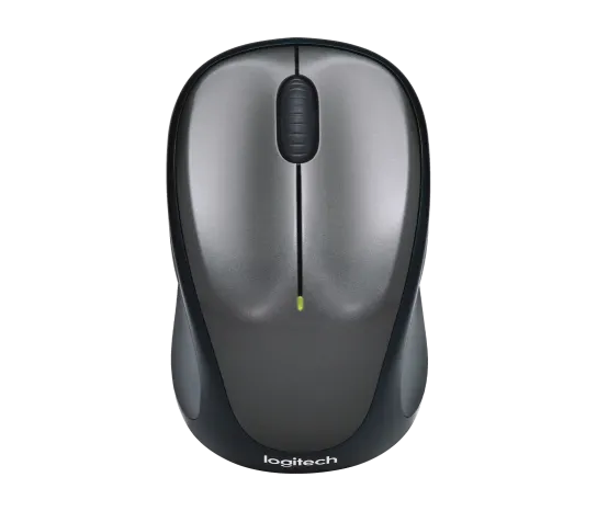 Logitech M235 Wireless Mouse compact
