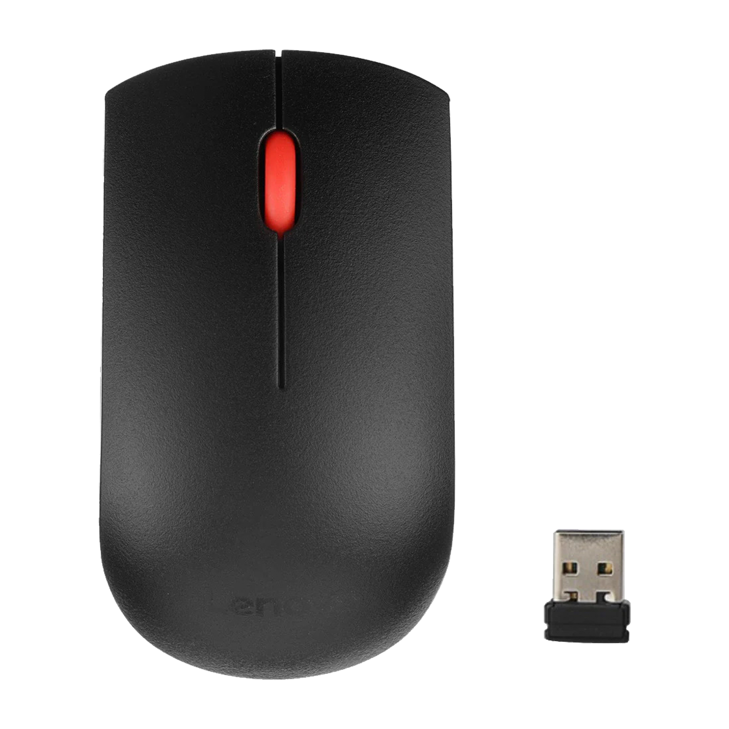 Lenovo 510 Wireless Mouse – Sleek, Reliable &Wireless Mouse