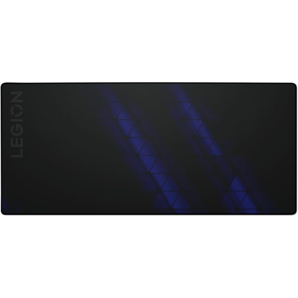 Lenovo Legion Gaming Control Mouse Pad XXL Showing Control Surface Texture Black GXH1C97869 Rebuy-Box