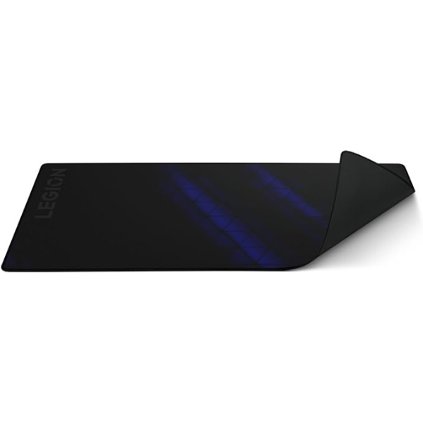 Lenovo Legion Gaming Control Mouse Pad XXL Showing Flexible Rubber Base Black GXH1C97869 Rebuy-Box