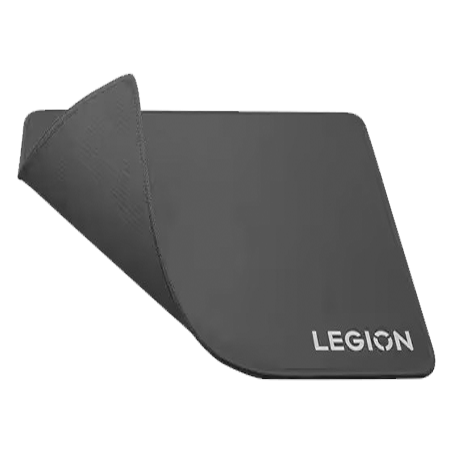 Lenovo Y Gaming Mouse Pad – Smooth Precision Surface (Black, Grade A)