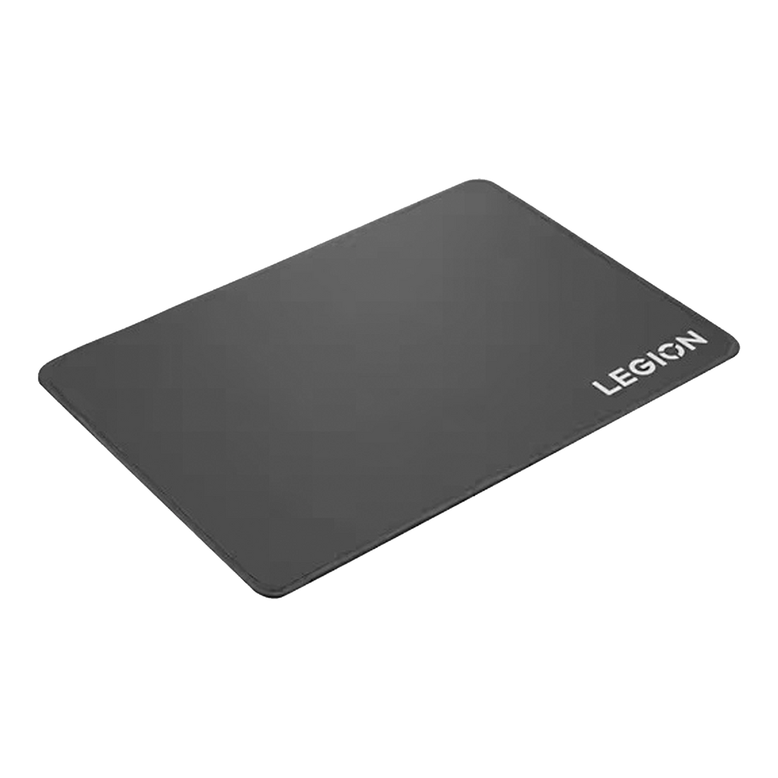 Lenovo Y Gaming Mouse Pad – Smooth Precision Surface (Black, Grade A)