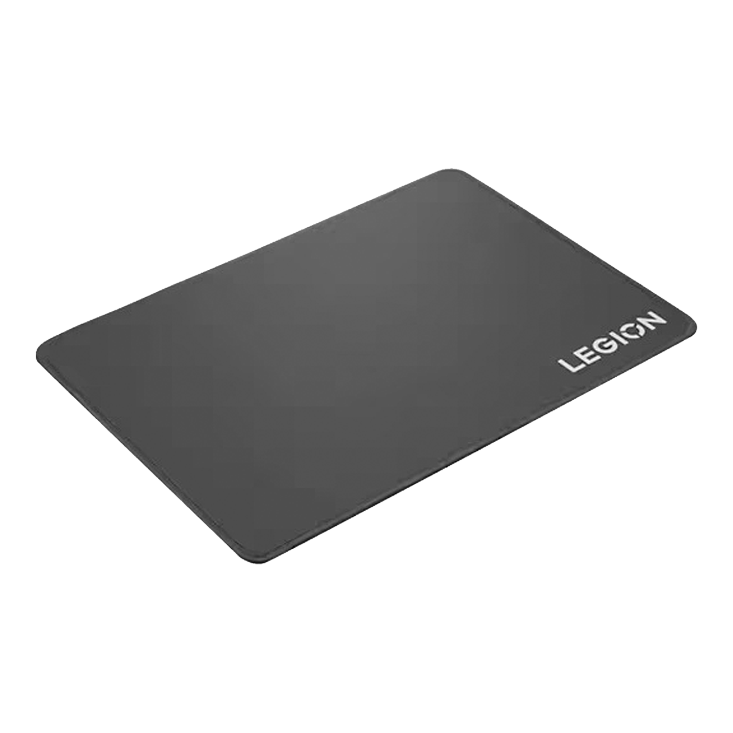 Lenovo Y Gaming Mouse Pad – Smooth Precision Surface (Black, Grade A)