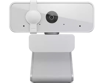 Lenovo 300 FHD Webcam - Gray