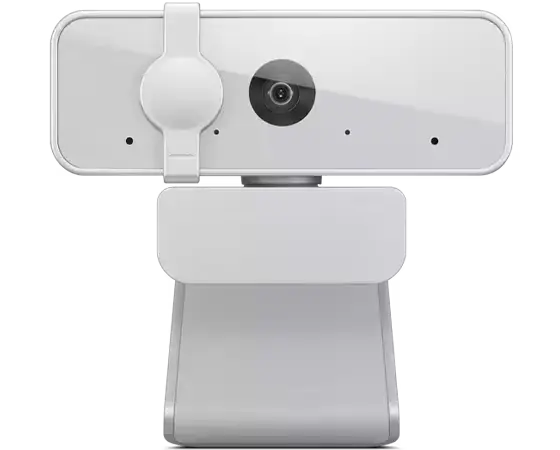 Lenovo 300 FHD Webcam - Gray
