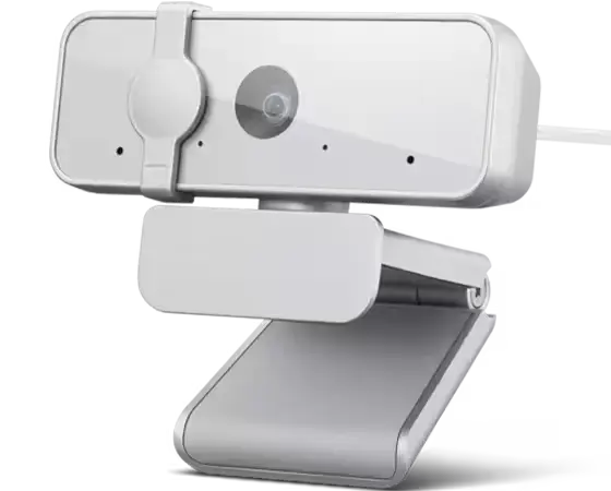 Lenovo 300 FHD Webcam - Gray