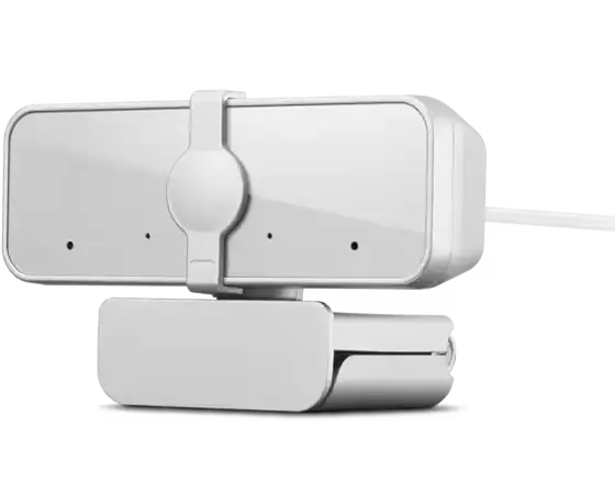 Lenovo 300 FHD Webcam - Gray
