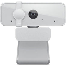 Lenovo 300 Webcam FHD (1920 x 1080) - Privacy Shutter - Cloud Grey