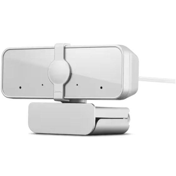 Lenovo 300 WebCam FHD (1920 x 1080) - Privacy shutter - Cloud Grey - Main Closed -Dokkantech