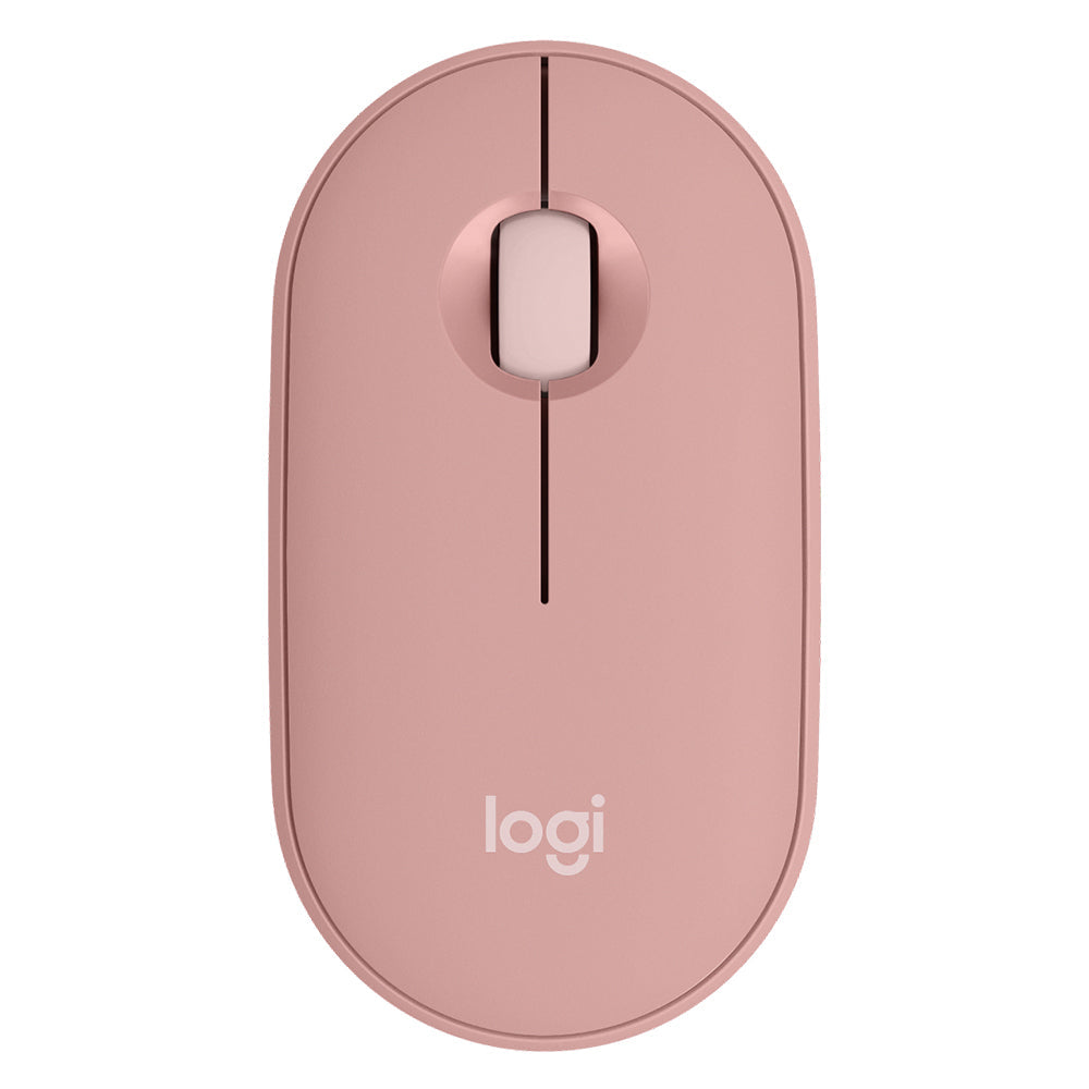 Mouse – Rebuy-Box