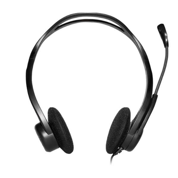 Logitech 960 USB Headset (Open Box) - Rebuy-Box