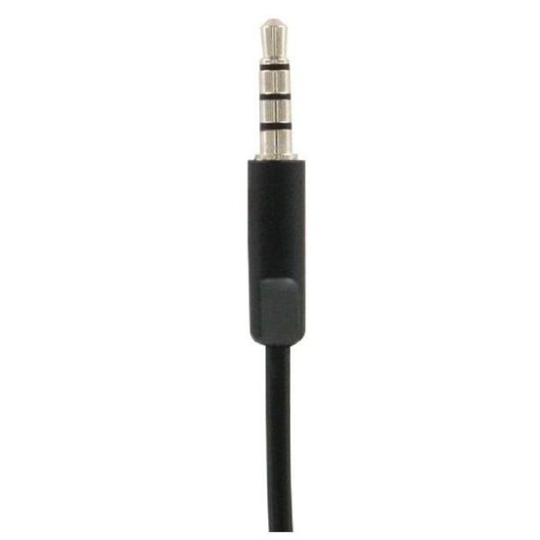 Logitech H111 Stereo Headset, 3.5mm Audio Jack, Adjustable Headband - Rebuy-Box