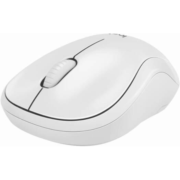 Logitech M221 Wireless Mouse - rebuy-box