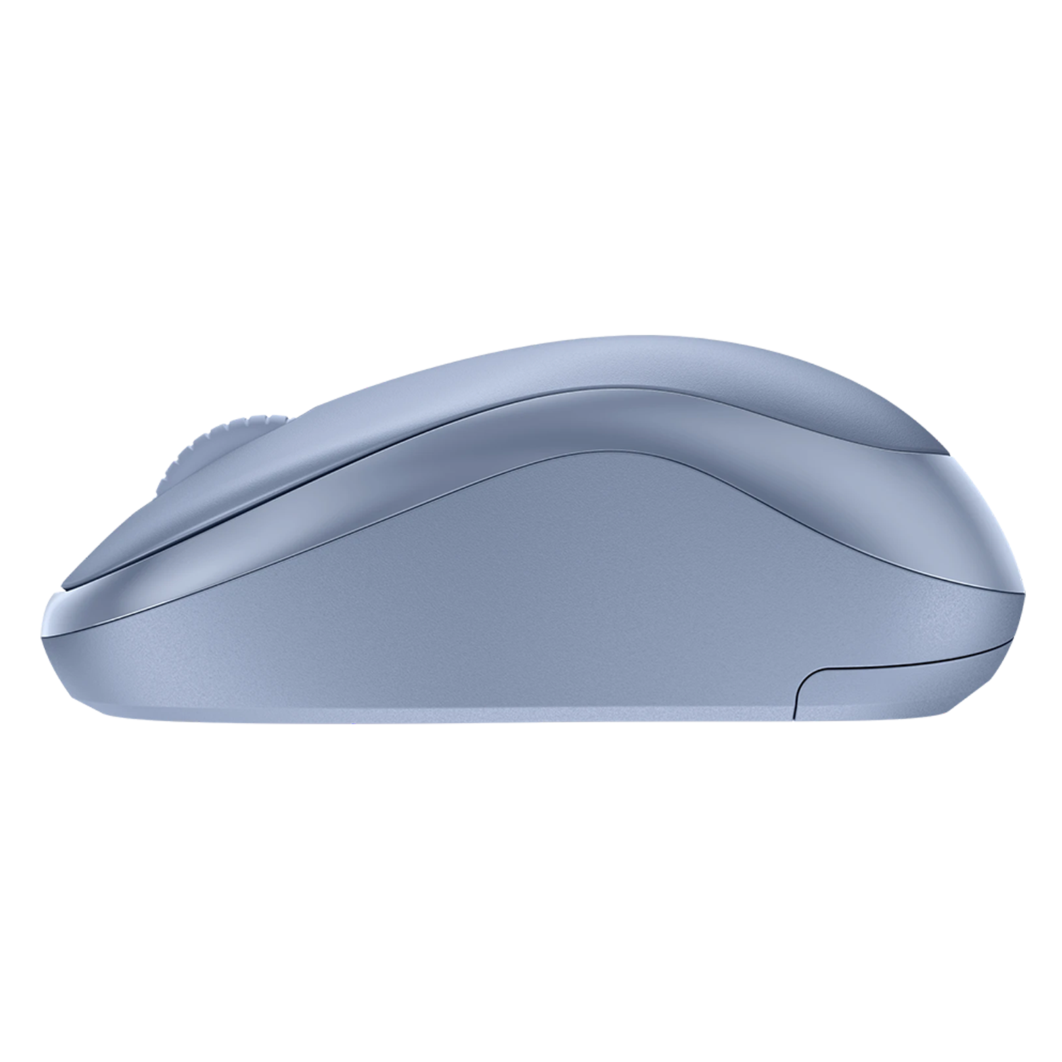Logitech M221 Wireless Mouse Silent Clicks Blue - Rebuy-Box