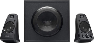 Logitech Z623 2.1 Speaker System – THX Certified Sound 400 W