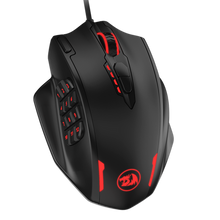 ماوس ألعاب Redragon M908 Impact – درجة D