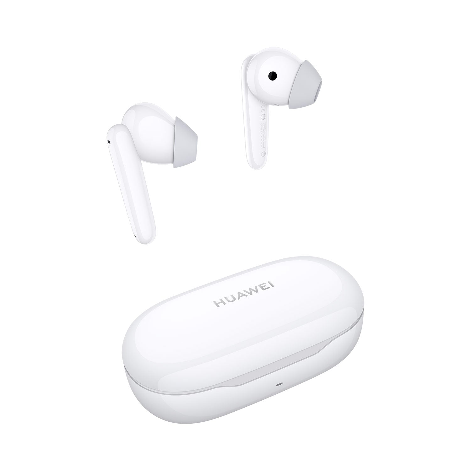 HUAWEI FreeBuds SE True Wireless Earbuds - White