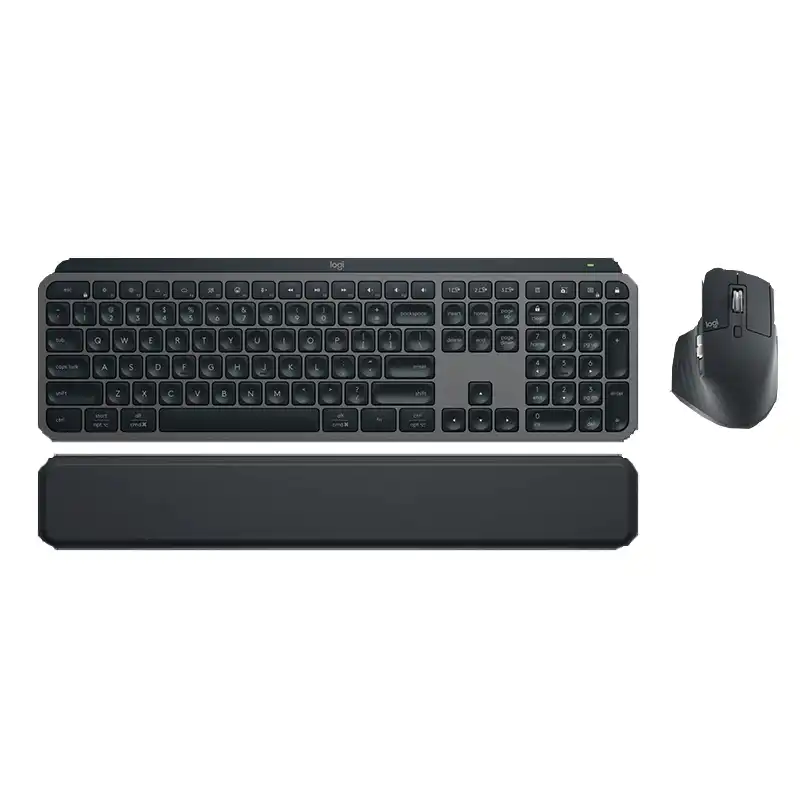 MX KEYS COMBO FOR BUSINESS | Gen 2 (ENG only)