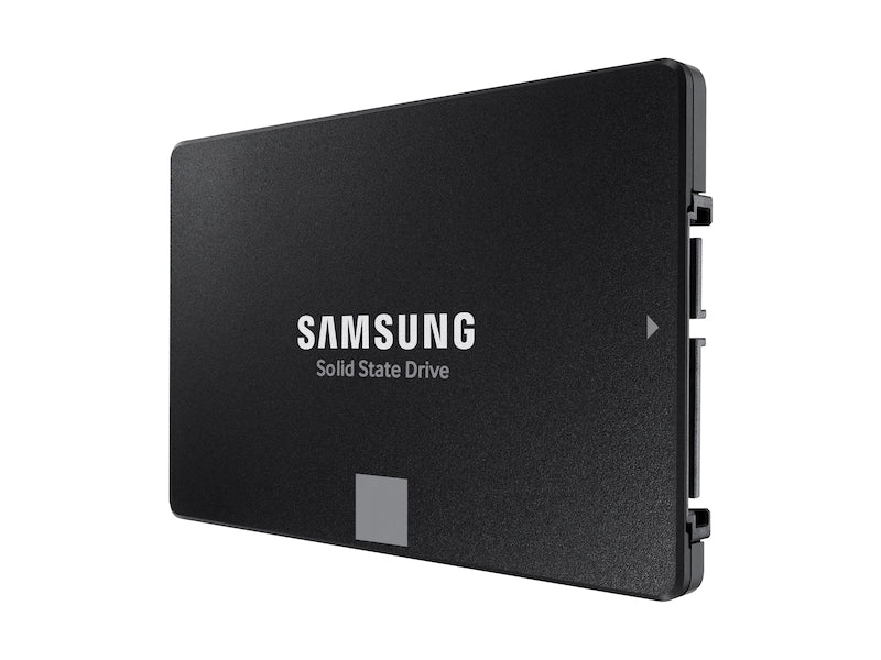 Samsung SSD 870 EVO 1TB – Reliable High-Speed SATA Internal SSD (2.5″)