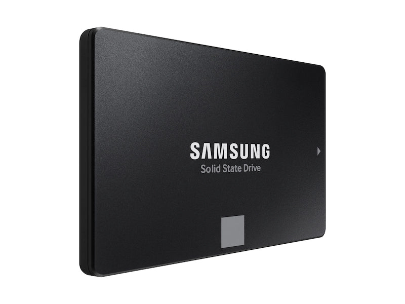 Samsung SSD 870 EVO 1TB – Reliable High-Speed SATA Internal SSD (2.5″)
