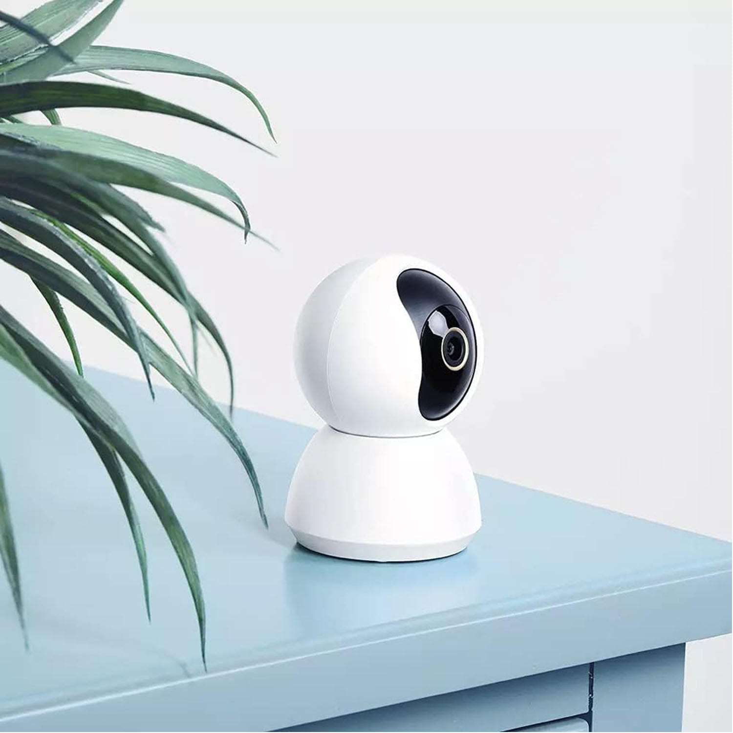 Xiaomi Mi 360 Home Security Camera 2K - Rebuy-Box