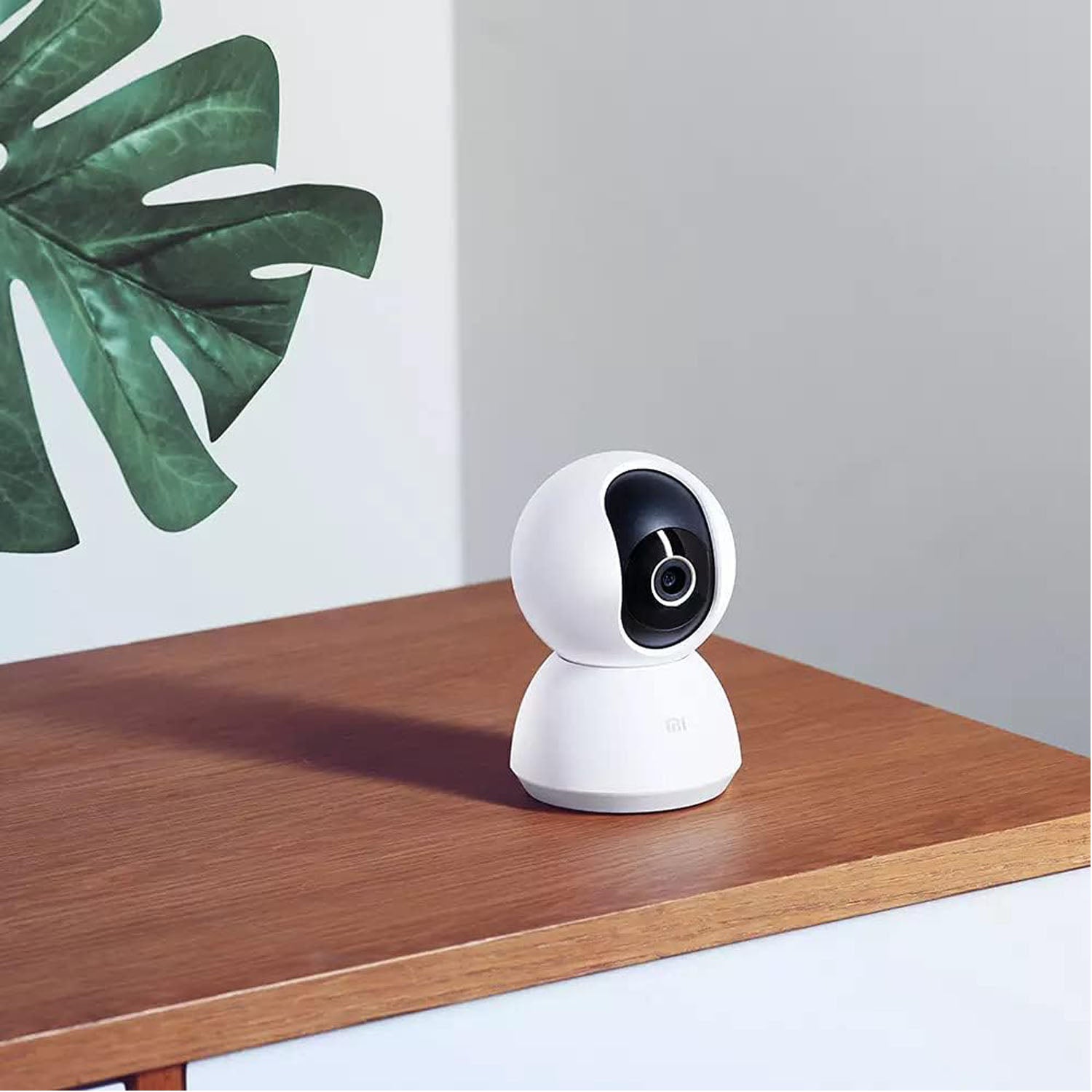 Xiaomi Mi 360 Home Security Camera 2K - Rebuy-Box
