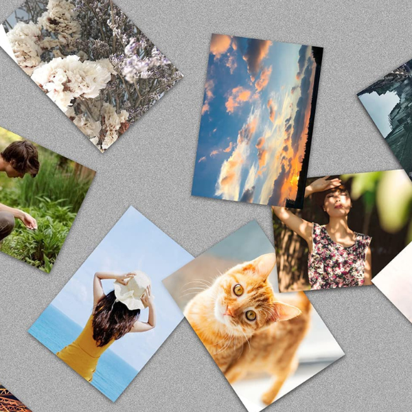 Xiaomi ZINK 2x3 Self-Adhesive Photo Paper Sample Photo Prints TEJ4019GL XMBXXZ01HT Rebuy-Box